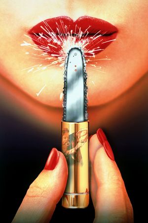Texas Chainsaw Massacre: The Next Generation's poster
