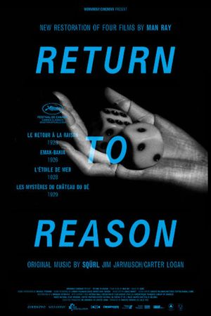Return to Reason's poster