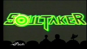 Mystery Science Theater 3000: Soultaker's poster