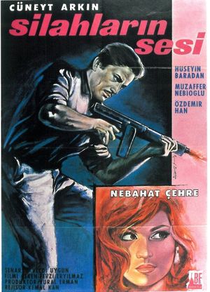 Silahlarin sesi's poster image