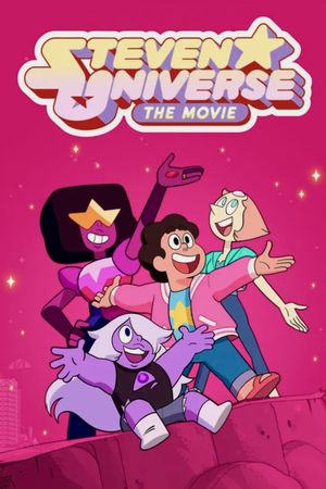 Steven Universe: The Movie's poster