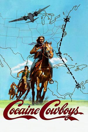 Cocaine Cowboys's poster