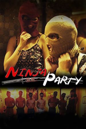Ninja Party's poster