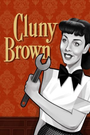 Cluny Brown's poster