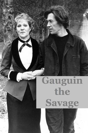 Gauguin the Savage's poster
