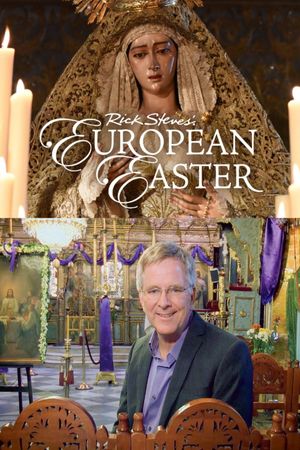 Rick Steves' European Easter's poster