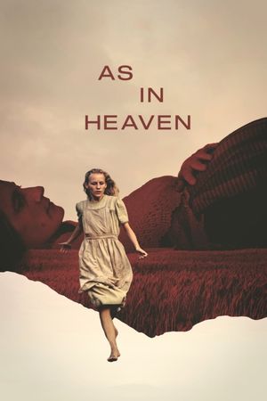 As in Heaven's poster
