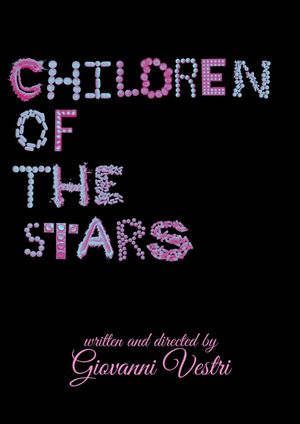 Children of the stars's poster