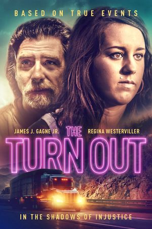 The Turn Out's poster