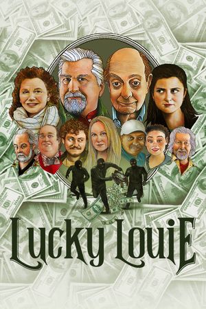 Lucky Louie's poster