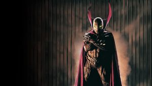 Spawn's poster