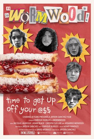 Wormwood's poster