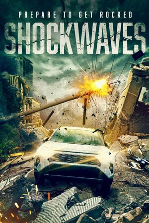 Shockwaves's poster