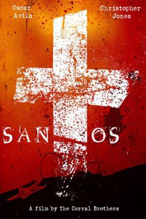 Santos's poster image