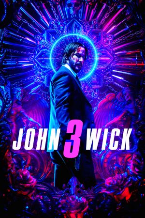 John Wick: Chapter 3 - Parabellum's poster