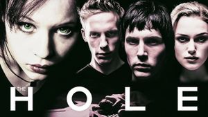 The Hole's poster