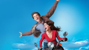 Yes Man's poster