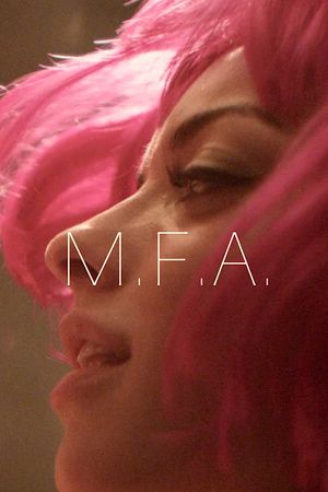 M.F.A.'s poster