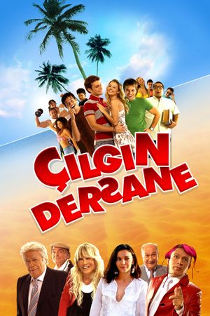 The Class's poster