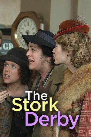 The Stork Derby's poster
