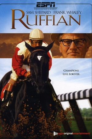 Ruffian's poster