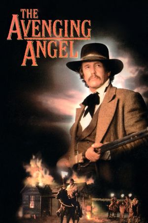 The Avenging Angel's poster image