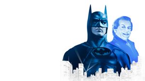 Batman's poster
