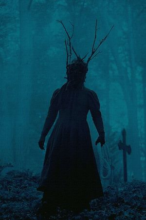 The Shadow's poster