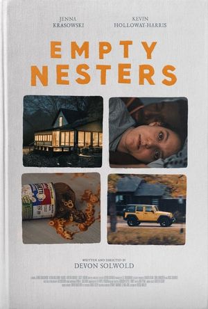 Empty Nesters's poster image