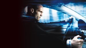 Transporter 3's poster