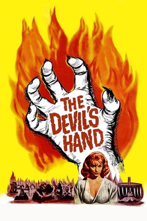 The Devil's Hand's poster