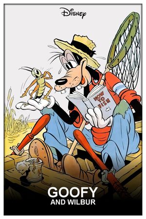 Goofy and Wilbur's poster
