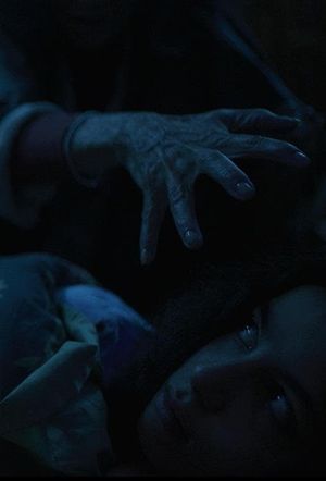 Evil Eye's poster
