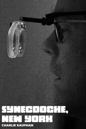 Synecdoche, New York's poster