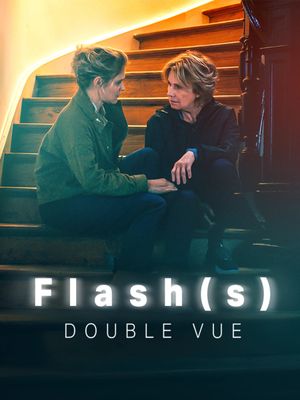Flash(s) - Double Vue's poster