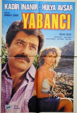 Yabanci's poster