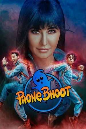 Phone Bhoot's poster