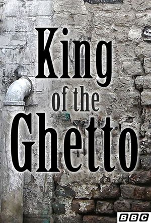 King of the Ghetto's poster