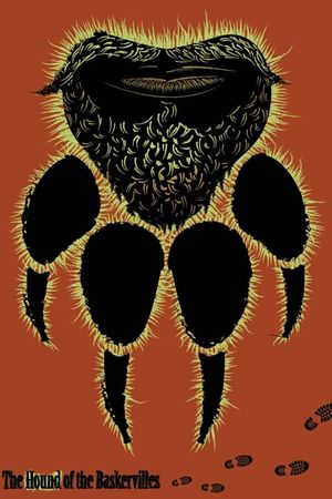 The Hound of the Baskervilles's poster