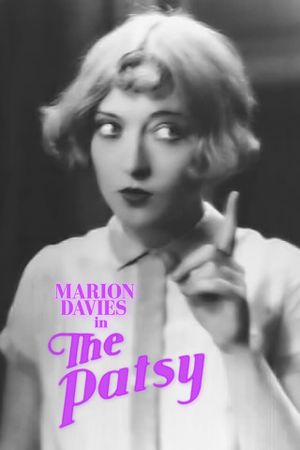 The Patsy's poster