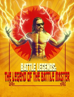 Battle Legends: The Legend of Battle Master's poster image