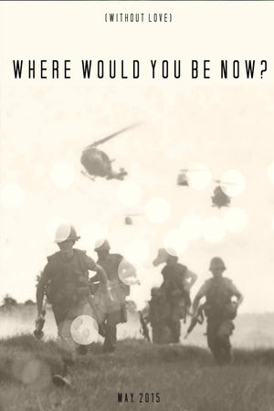 Where Would You Be Now?'s poster