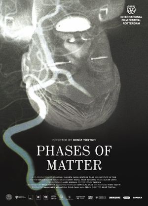 Phases of Matter's poster image