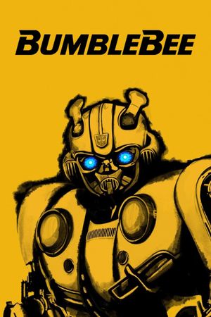 Bumblebee's poster