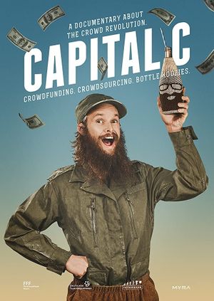 Capital C's poster