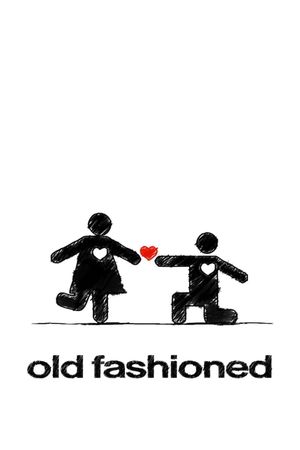 Old Fashioned's poster