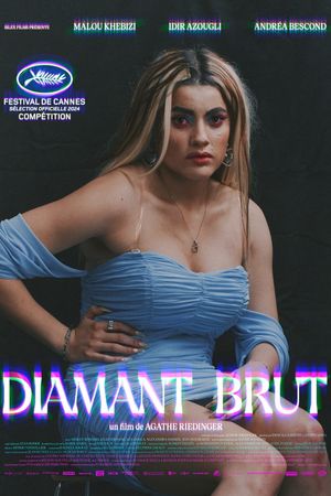 Wild Diamond's poster