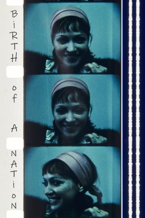 Birth of a Nation's poster
