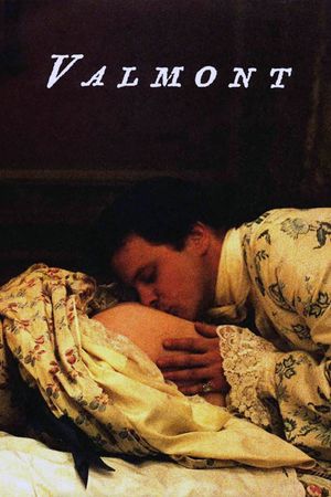 Valmont's poster