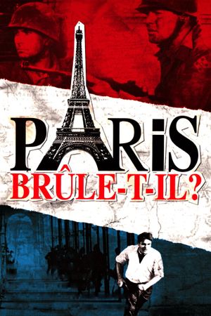 Is Paris Burning?'s poster